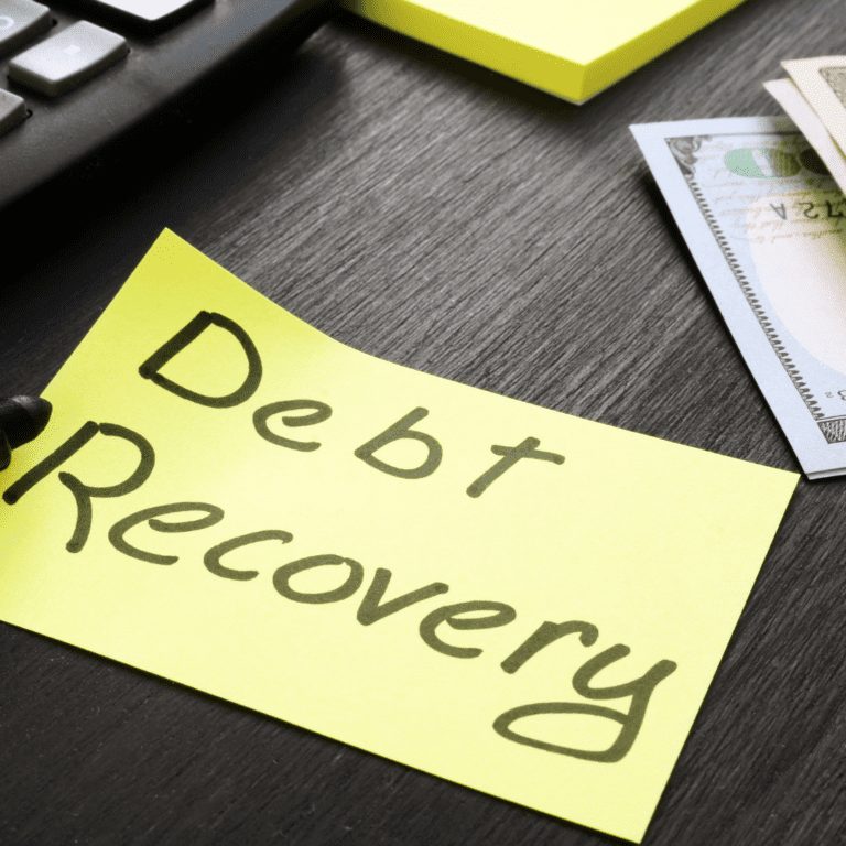 Robson & Co - Debt Recovery